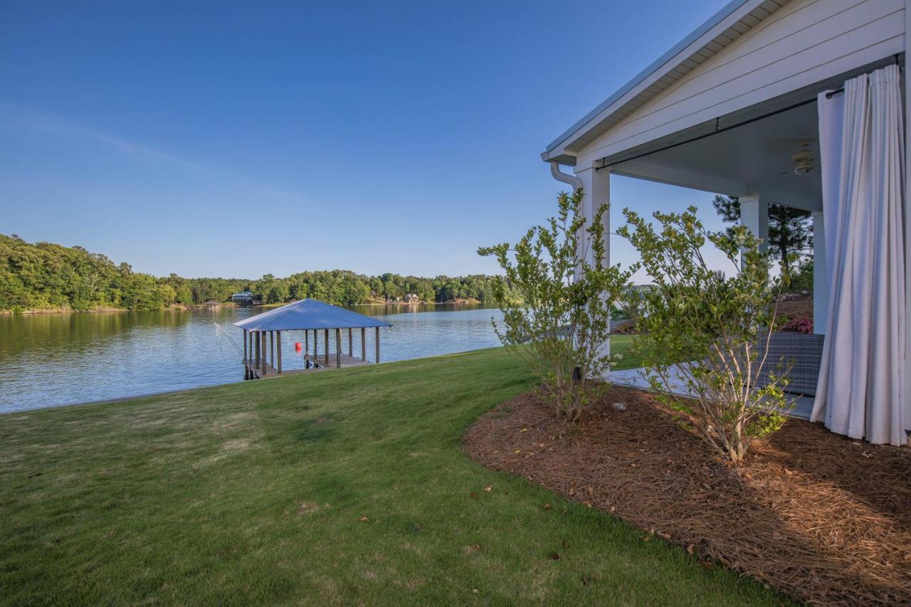 Lake Daze On Lake Martin Александър Сити Екстериор снимка