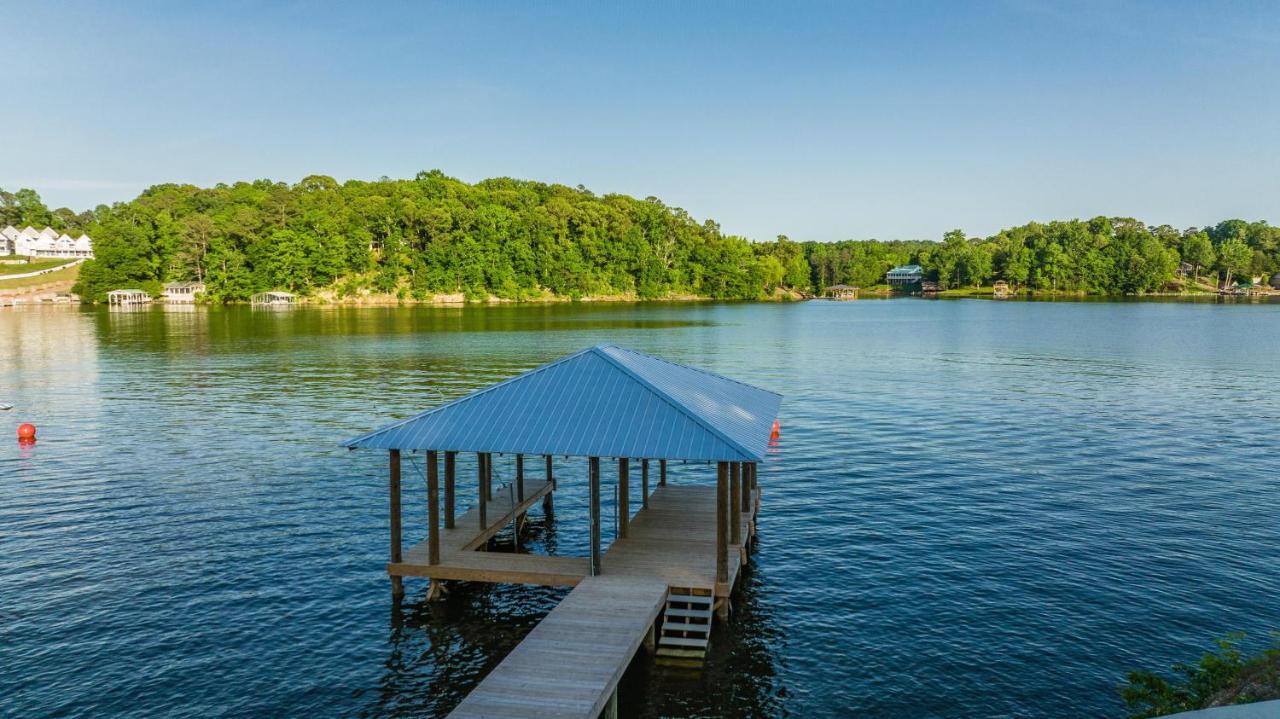 Lake Daze On Lake Martin Александър Сити Екстериор снимка