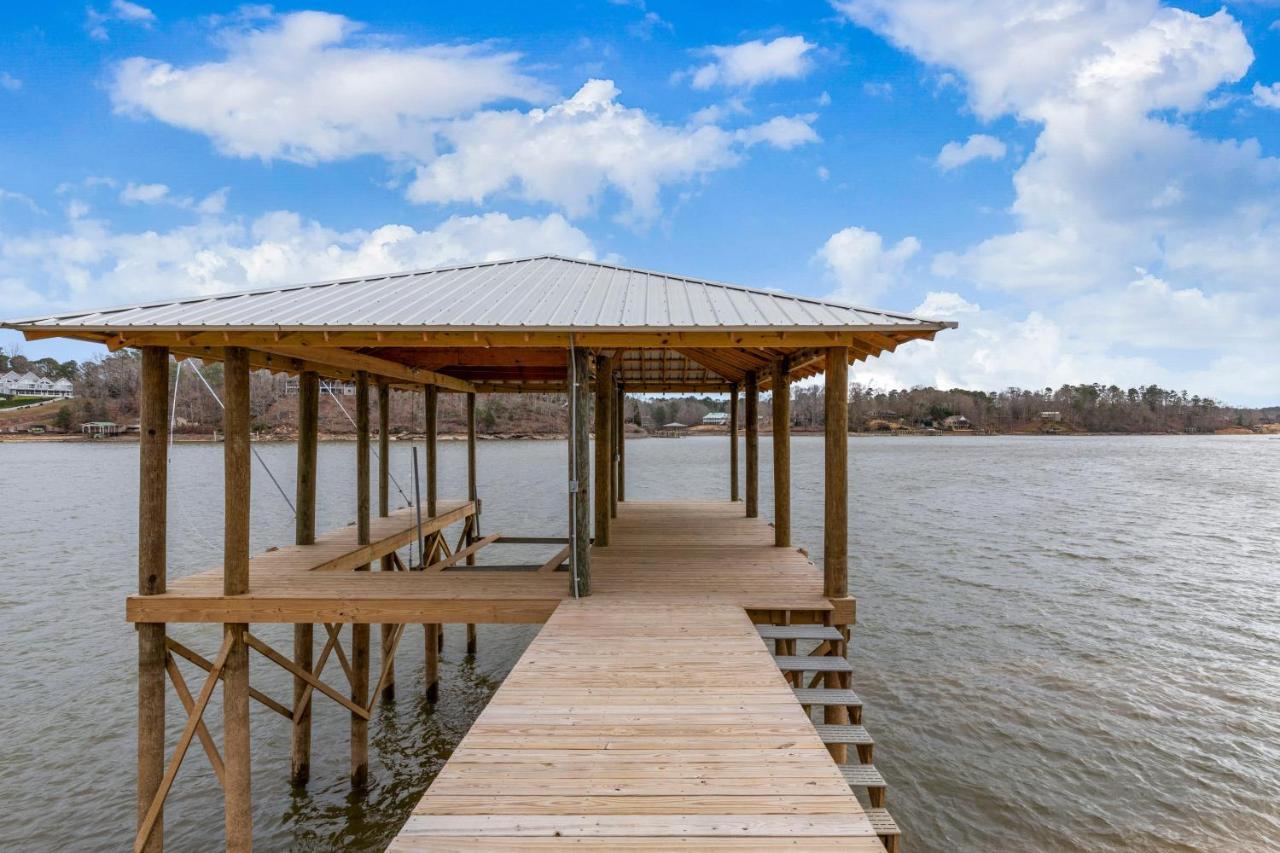 Lake Daze On Lake Martin Александър Сити Екстериор снимка
