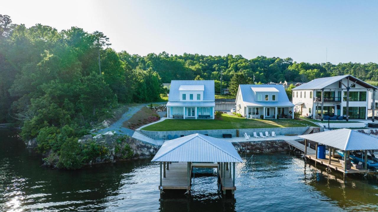 Lake Daze On Lake Martin Александър Сити Екстериор снимка